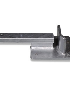 Locking for side door back ActiWel right open